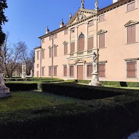 Da Schio - La Peschiera By World Castelgomberto