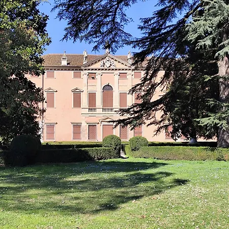 Da Schio - La Peschiera By World * Castelgomberto