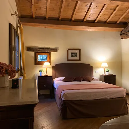 Da Schio - La Peschiera By World Apartment Castelgomberto