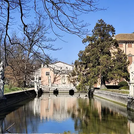 Apartment Da Schio - La Peschiera By World Castelgomberto