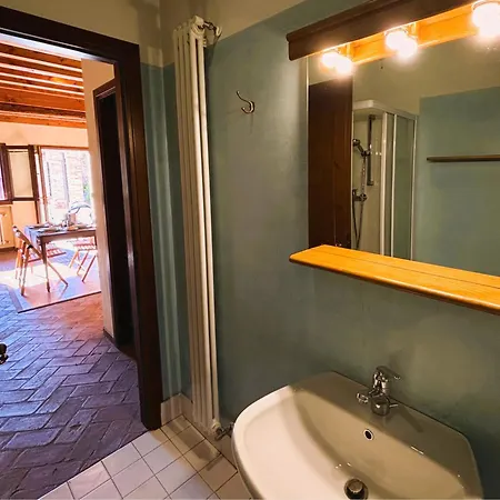 Da Schio - La Peschiera By World Apartment