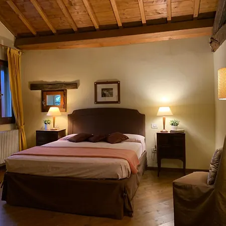 Da Schio - La Peschiera By World Apartment Castelgomberto