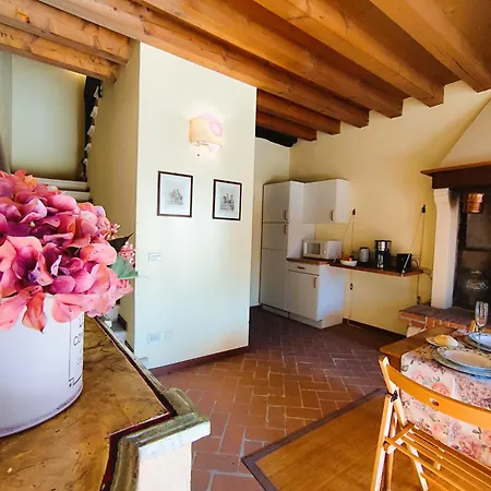 Da Schio - La Peschiera By World Apartment Castelgomberto