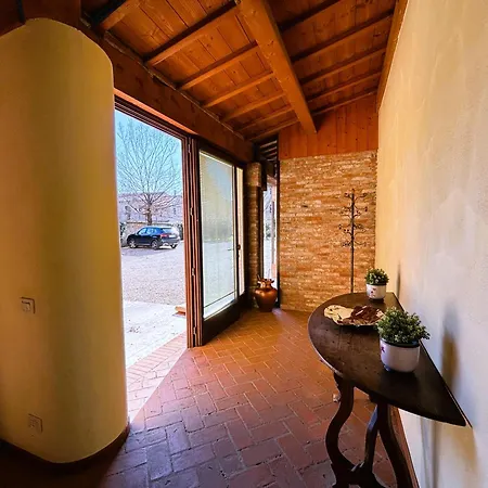Da Schio - La Peschiera By World Apartment