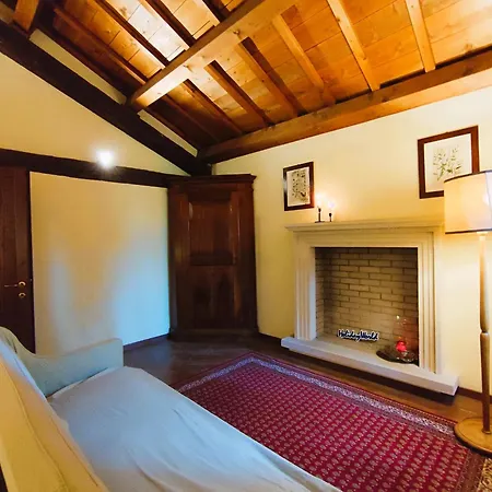 Apartment Da Schio - La Peschiera By World