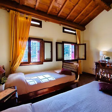 Apartment Da Schio - La Peschiera By World *