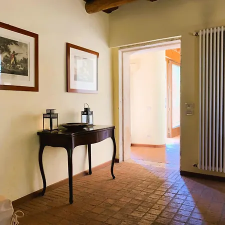 Da Schio - La Peschiera By World Apartment *